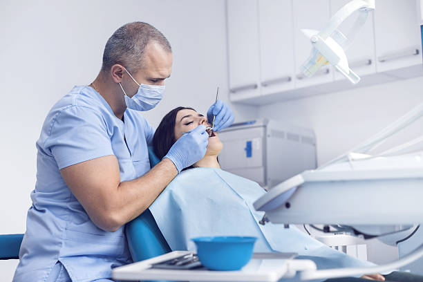 Best Oral Cancer Screening  in Noblesville, IN